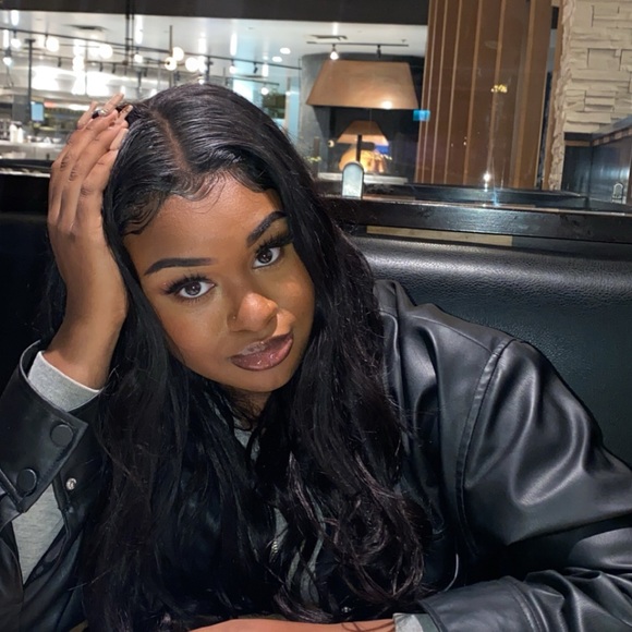 Meet your Posher, Razanne - Picture 1 of 1